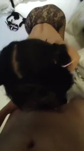 06年烟台女友